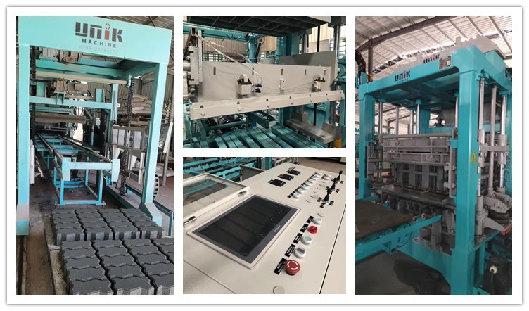 concrete brick production machines concrete brick production machines