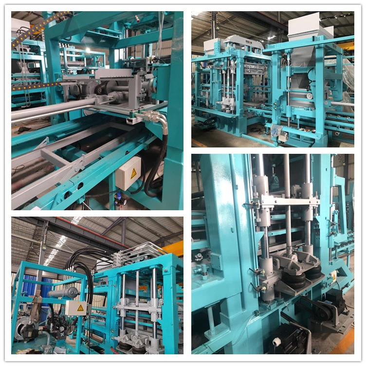 Machine To Make Cement Block Machine To Make Cement Block