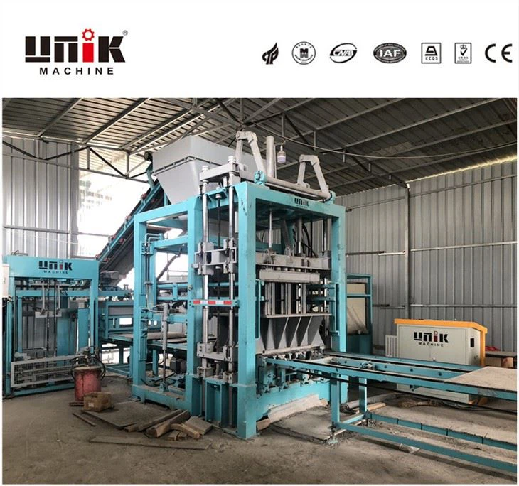 Цена машины для изготовления бордюров