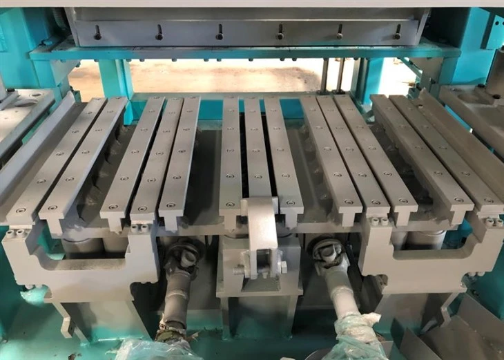 Concrete Block Making Machine For Sale Uk best